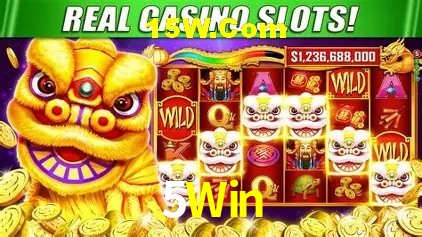 A Emoção da Loteria na 5Win: Uma Chance de Mudança de Vida