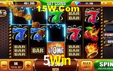 A Revolução dos Aplicativos de Jogos no 5Win