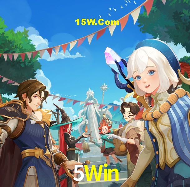 A Emoção da Loteria na 5Win: Uma Chance de Mudança de Vida